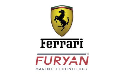 From Ferrari to Furyan